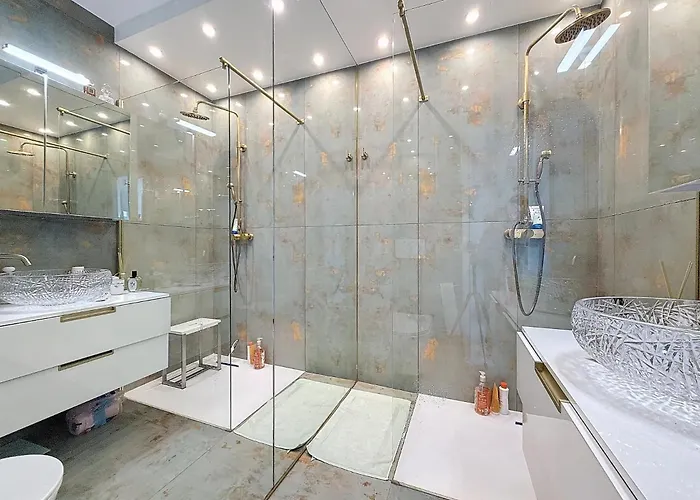 Intuition Avec Terrasse 3min Croisette Daire *